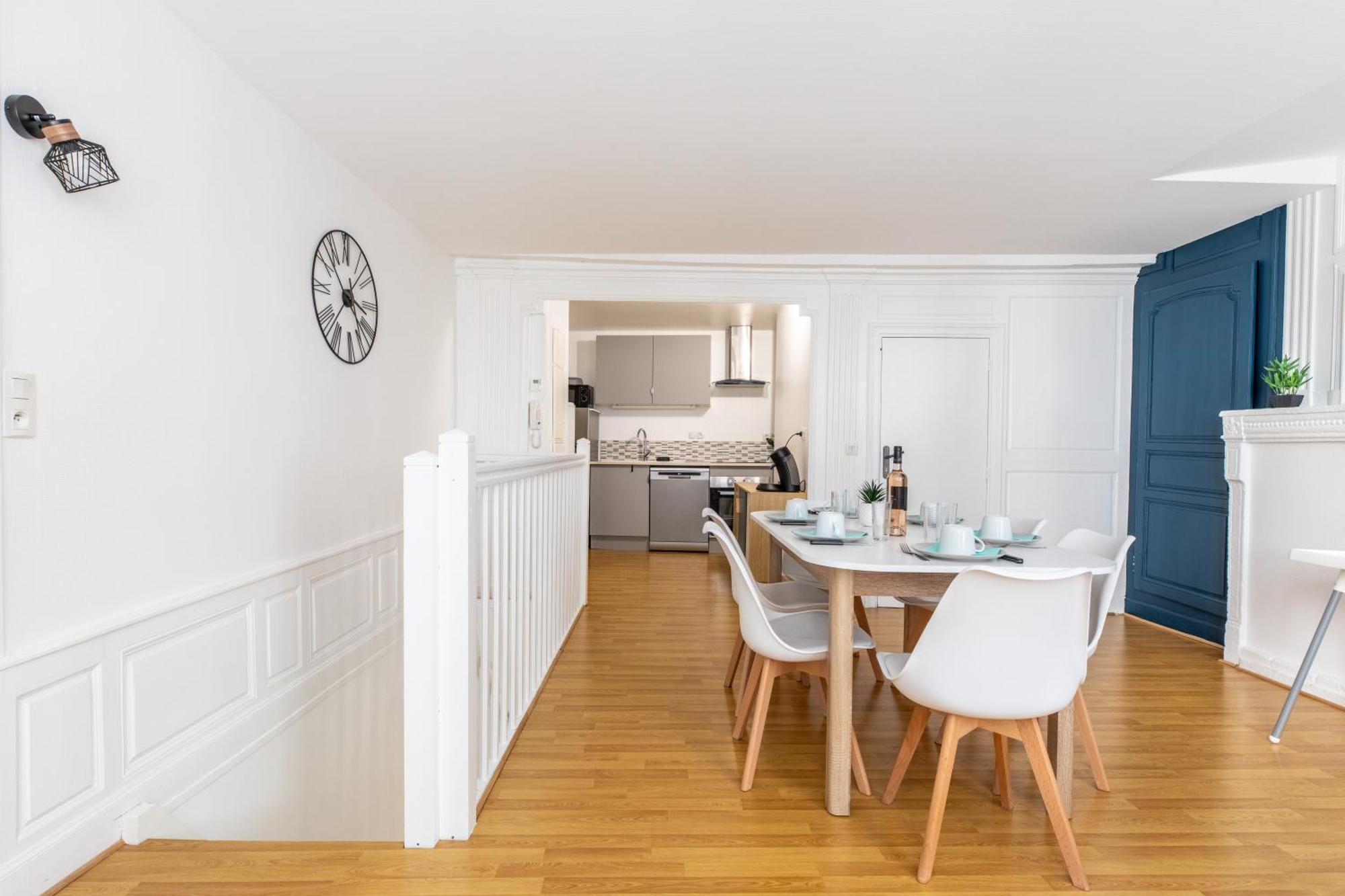 Le Petit Pirou # Cosy # Halte Auvergne Thiers Esterno foto
